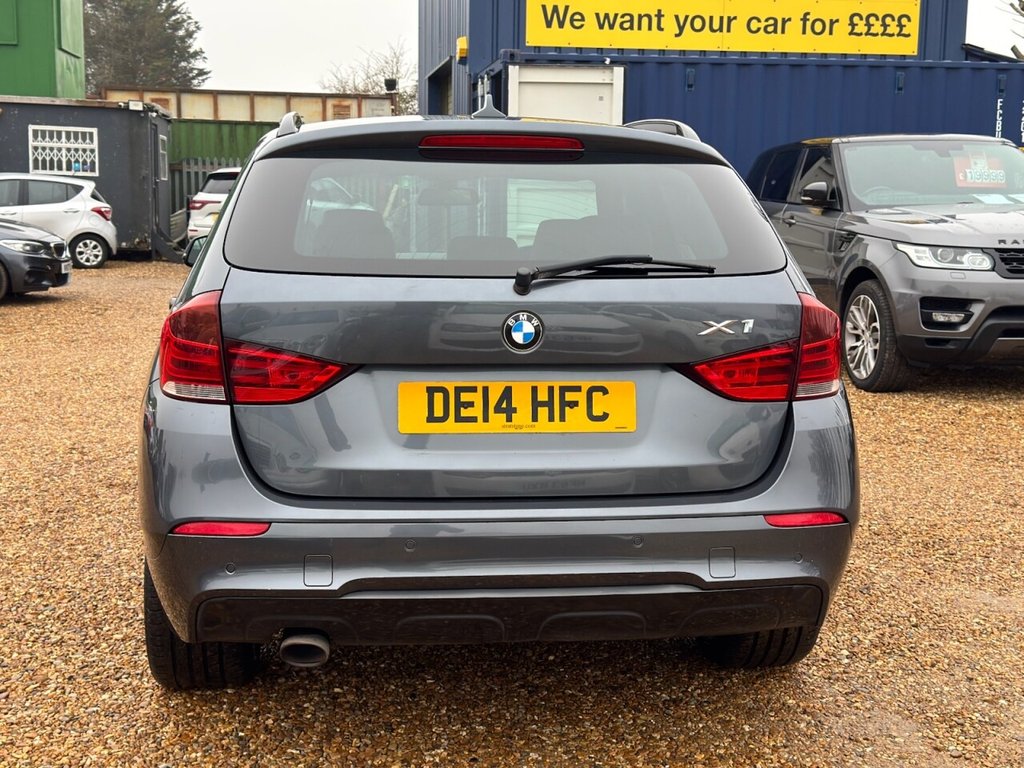 Used BMW X1 2014 for sale - 77313324: Photo 7