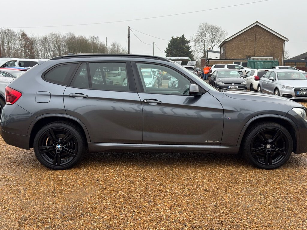 Used BMW X1 2014 for sale - 77313324: Photo 9