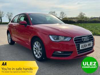 2014 (64) - 1.6 TDI SE Hatchback 3dr Diesel Manual Euro 6 (s/s) (110 ps)