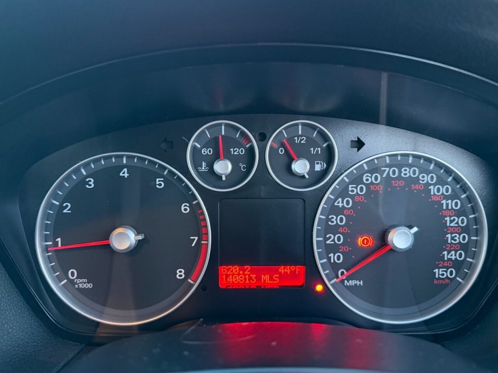 Used Ford Focus 2008 for sale - 77356318: Photo 14