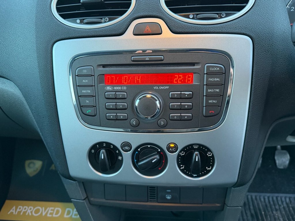 Used Ford Focus 2008 for sale - 77356318: Photo 17