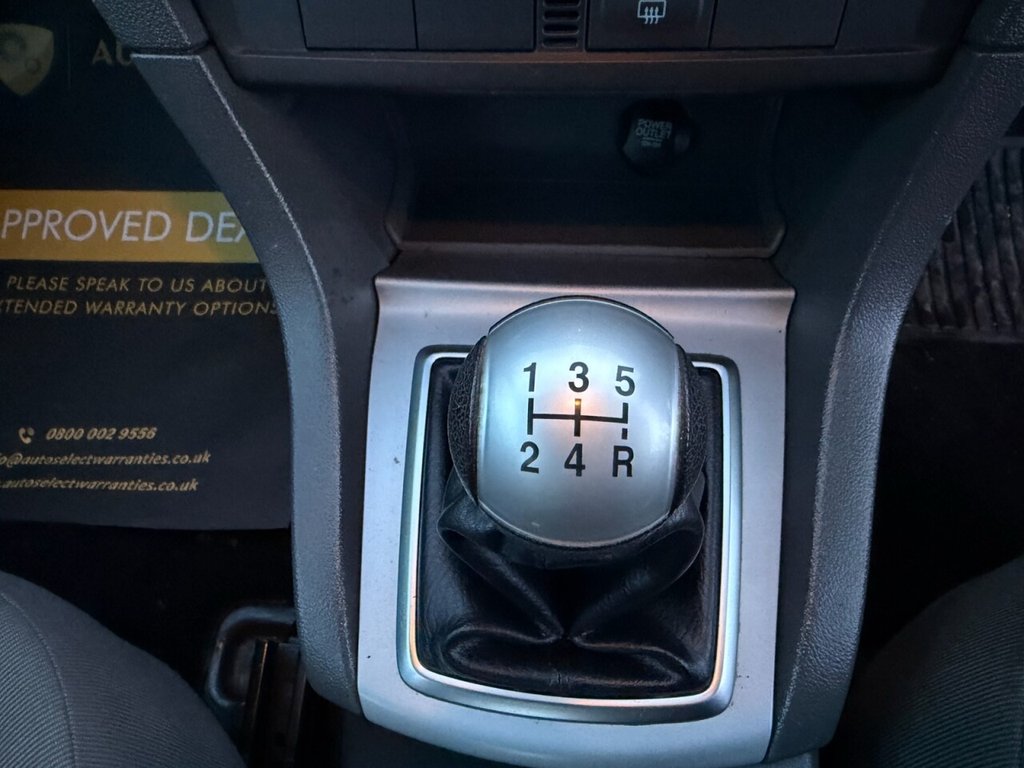 Used Ford Focus 2008 for sale - 77356318: Photo 18