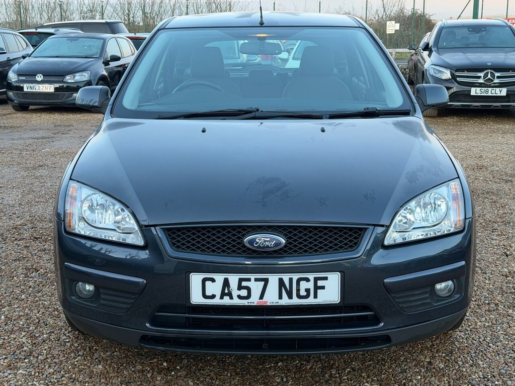 Used Ford Focus 2008 for sale - 77356318: Photo 2
