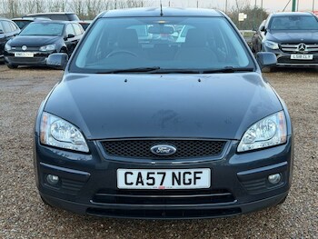 Used Ford Focus 2008 for sale - 77356318: Photo