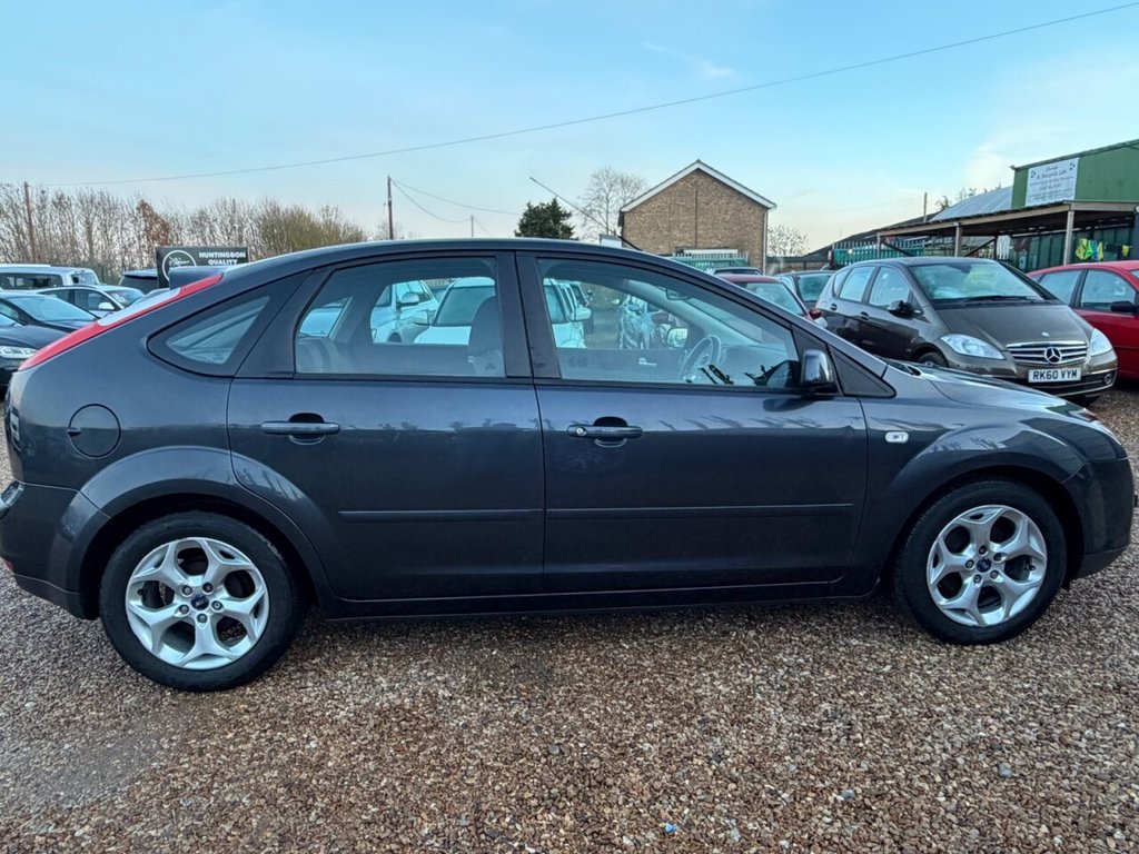 Used Ford Focus 2008 for sale - 77356318: Photo 8