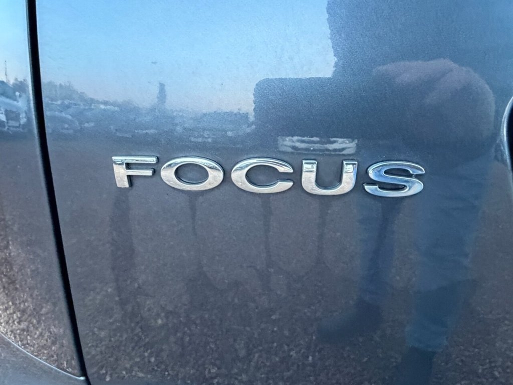 Used Ford Focus 2008 for sale - 77356318: Photo 9