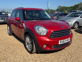 Used MINI Countryman 2013 for sale - 78458173: Photo