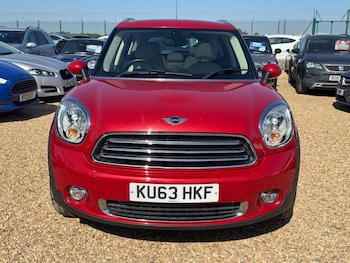 Used MINI Countryman 2013 for sale - 78458173: Photo