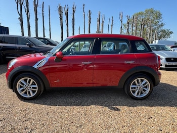 Used MINI Countryman 2013 for sale - 78458173: Photo