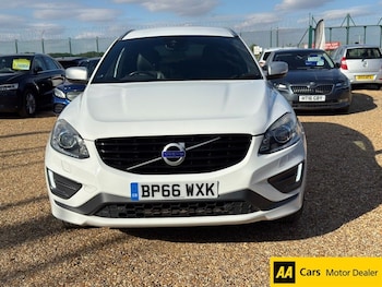Used Volvo XC60 2016 for sale - 79338904: Photo