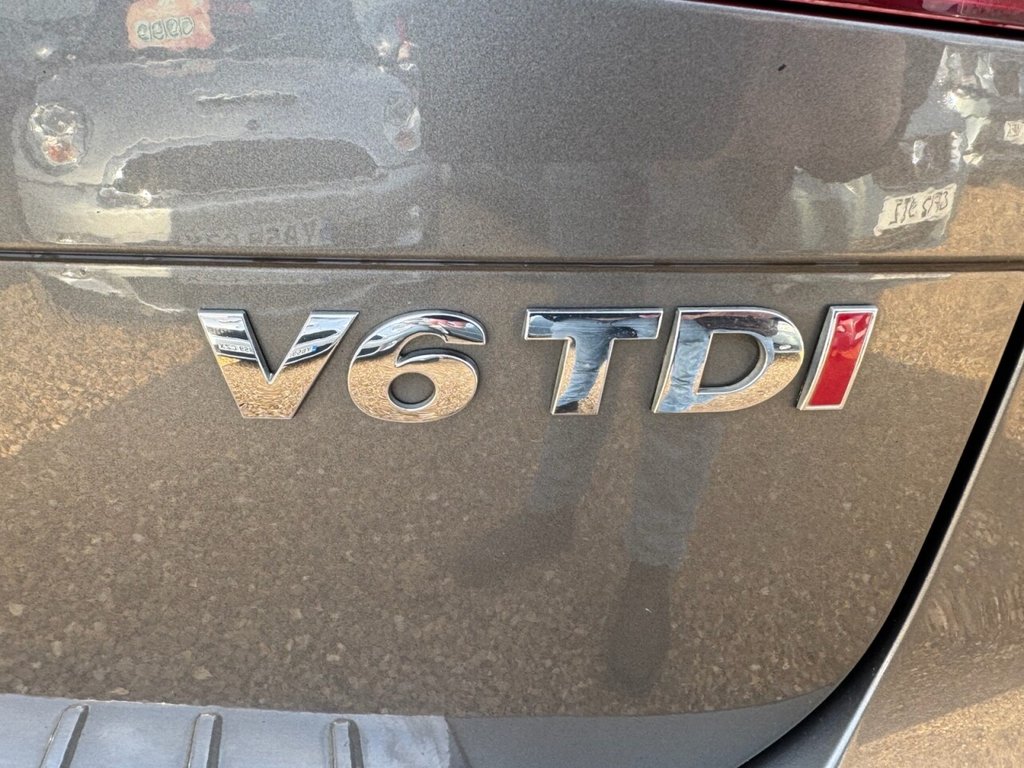 Used Volkswagen Touareg 2016 for sale - 77027158: Photo 11