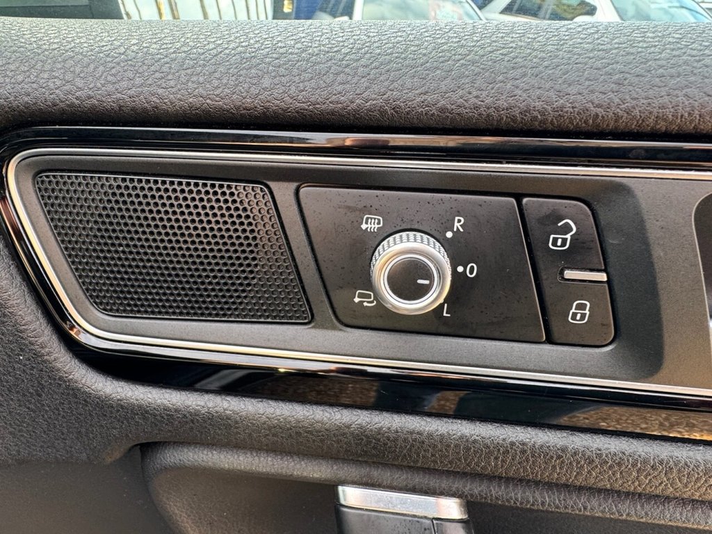 Used Volkswagen Touareg 2016 for sale - 77027158: Photo 18