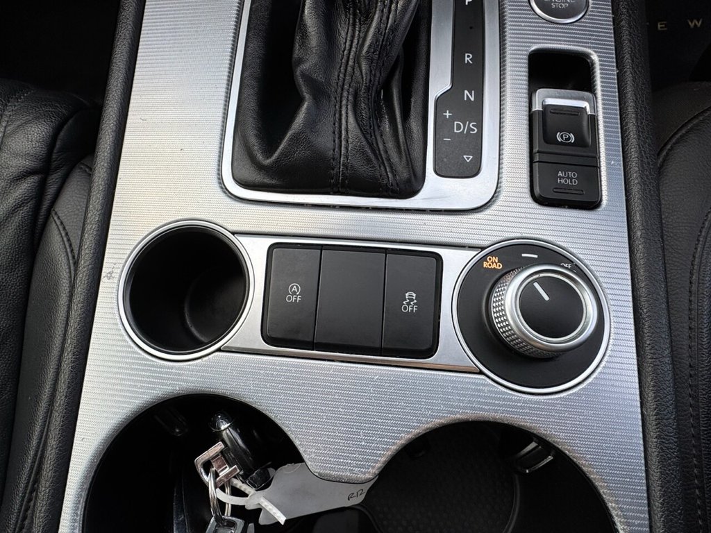 Used Volkswagen Touareg 2016 for sale - 77027158: Photo 33