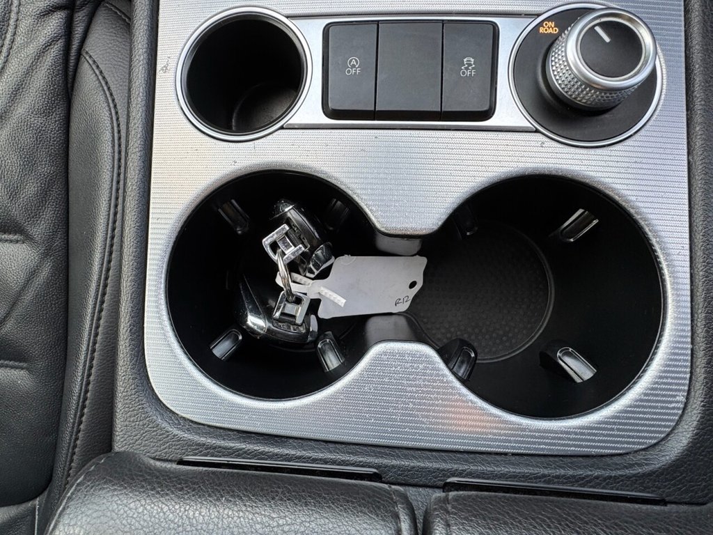 Used Volkswagen Touareg 2016 for sale - 77027158: Photo 34