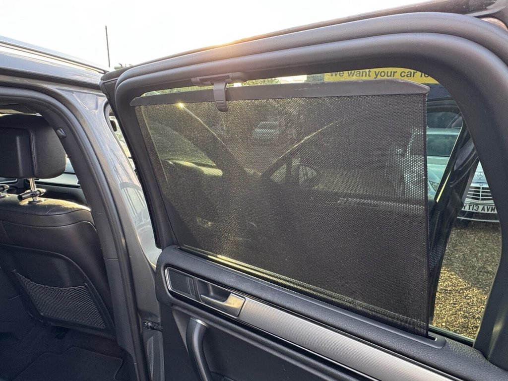 Used Volkswagen Touareg 2016 for sale - 77027158: Photo 46