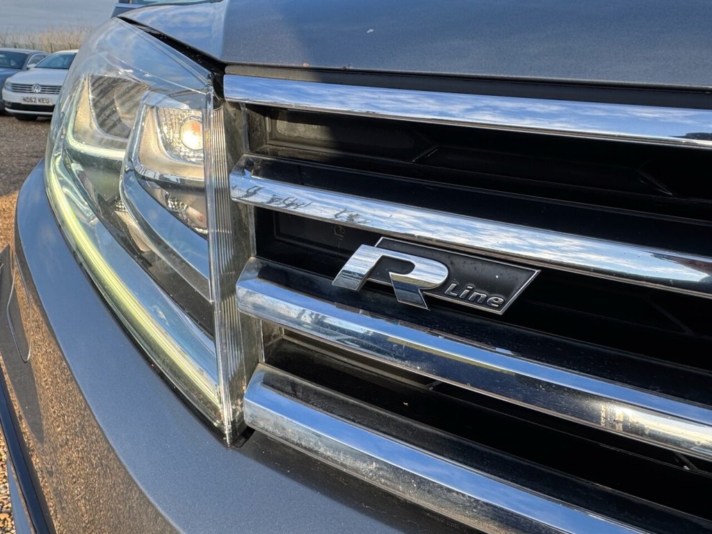 Used Volkswagen Touareg 2016 for sale - 77027158: Photo 50