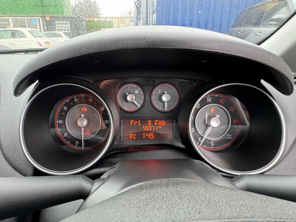 Used Fiat Punto 2014 for sale - 77464092: Photo 15