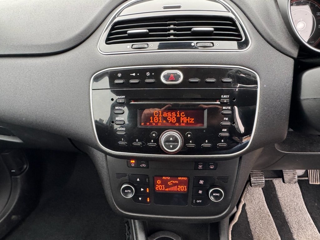 Used Fiat Punto 2014 for sale - 77464092: Photo 16