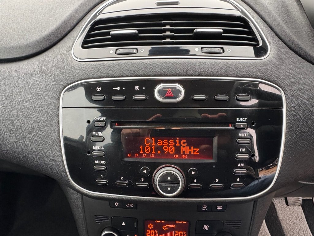 Used Fiat Punto 2014 for sale - 77464092: Photo 18