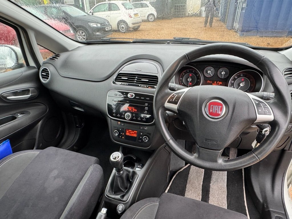 Used Fiat Punto 2014 for sale - 77464092: Photo 22