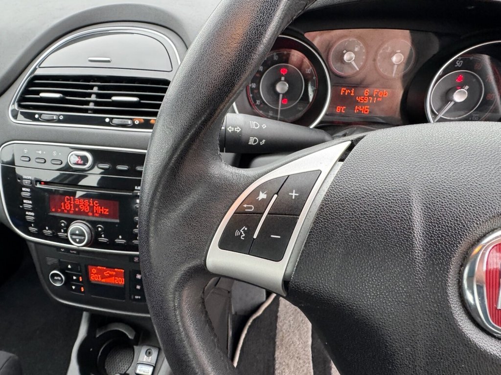 Used Fiat Punto 2014 for sale - 77464092: Photo 24