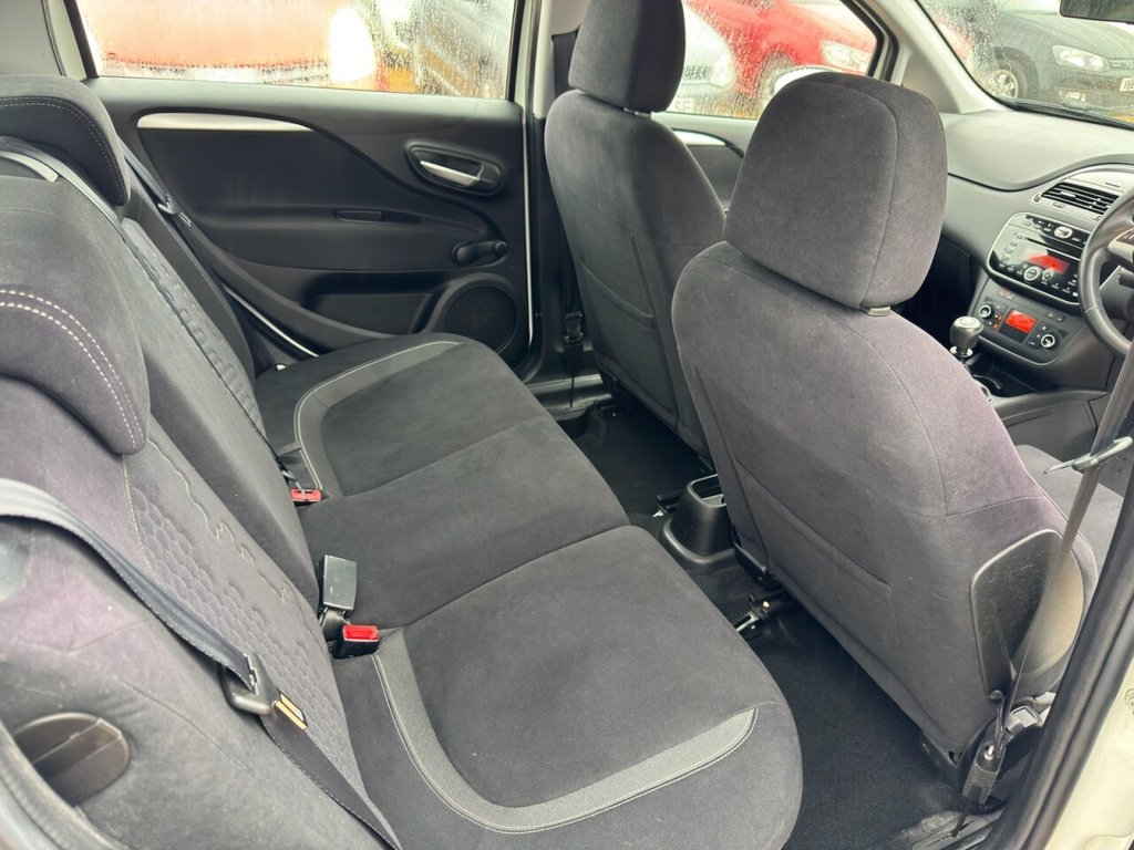 Used Fiat Punto 2014 for sale - 77464092: Photo 28