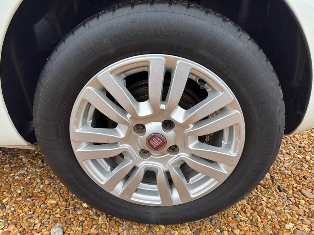 Used Fiat Punto 2014 for sale - 77464092: Photo 31