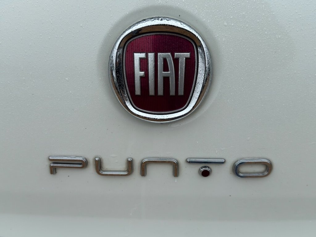 Used Fiat Punto 2014 for sale - 77464092: Photo 9