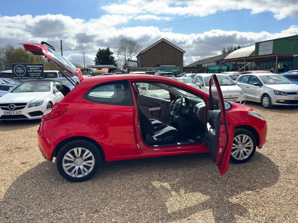 Used Mazda Mazda2 2010 for sale - 78110824: Photo 13