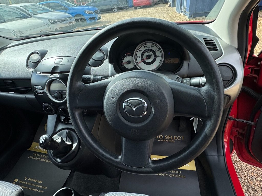 Used Mazda Mazda2 2010 for sale - 78110824: Photo 16