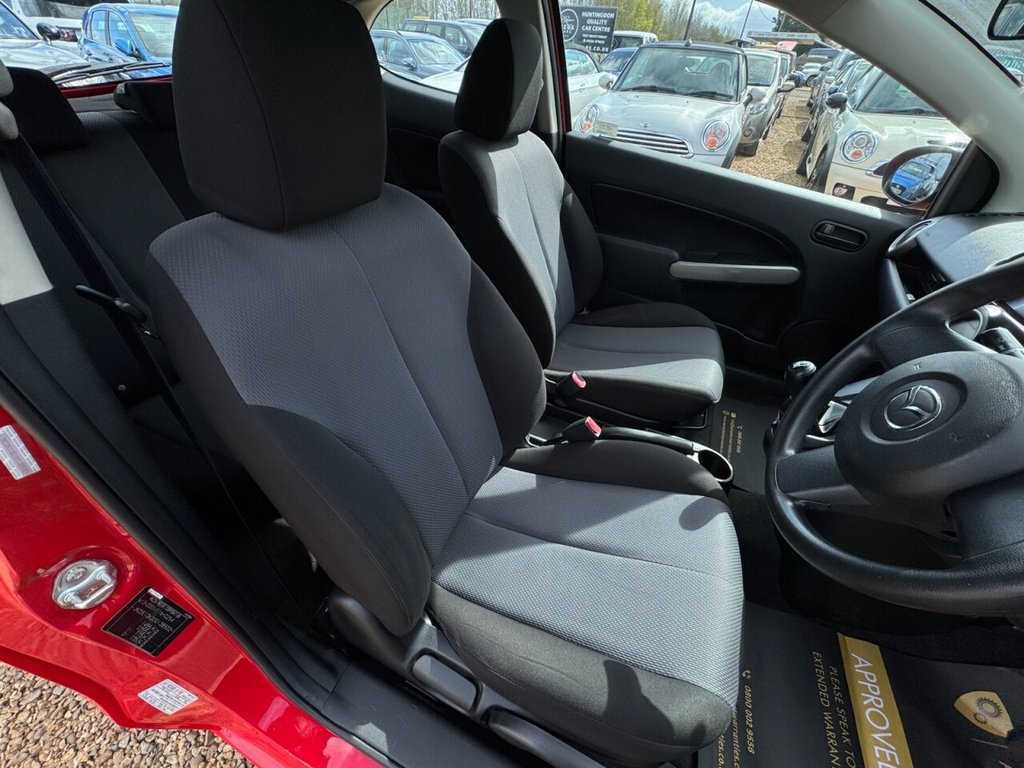 Used Mazda Mazda2 2010 for sale - 78110824: Photo 17