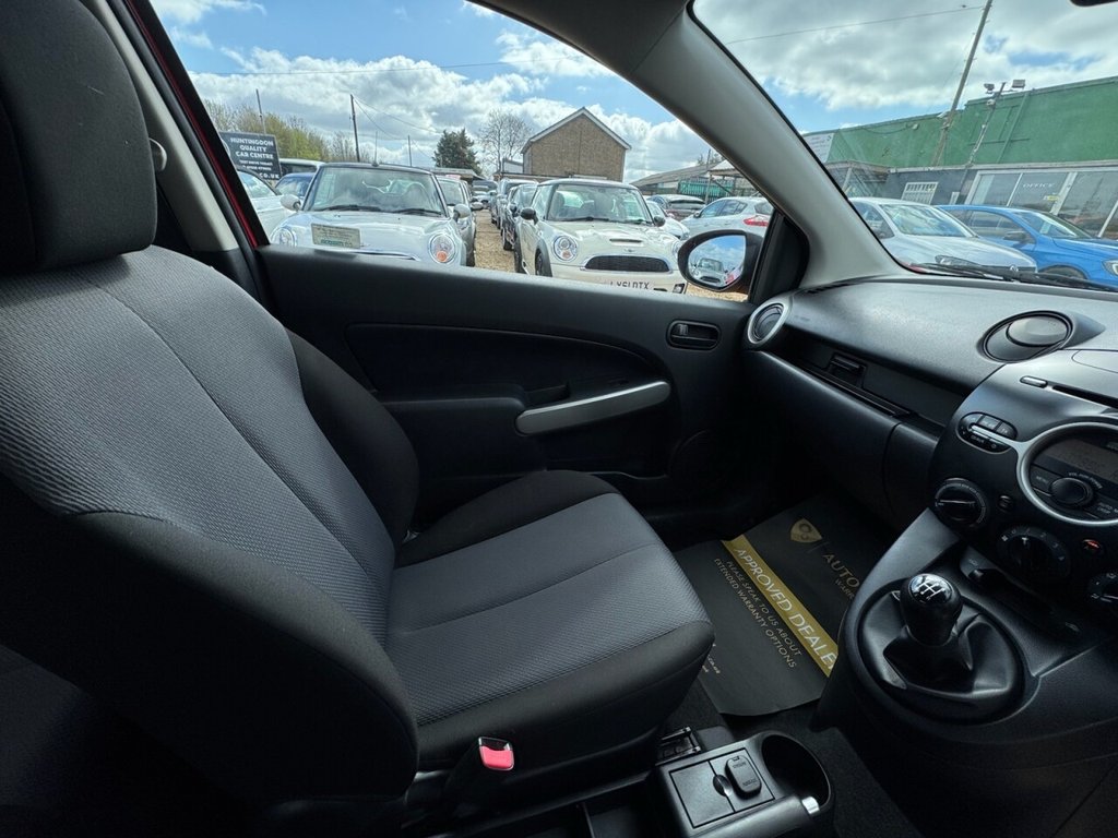 Used Mazda Mazda2 2010 for sale - 78110824: Photo 22