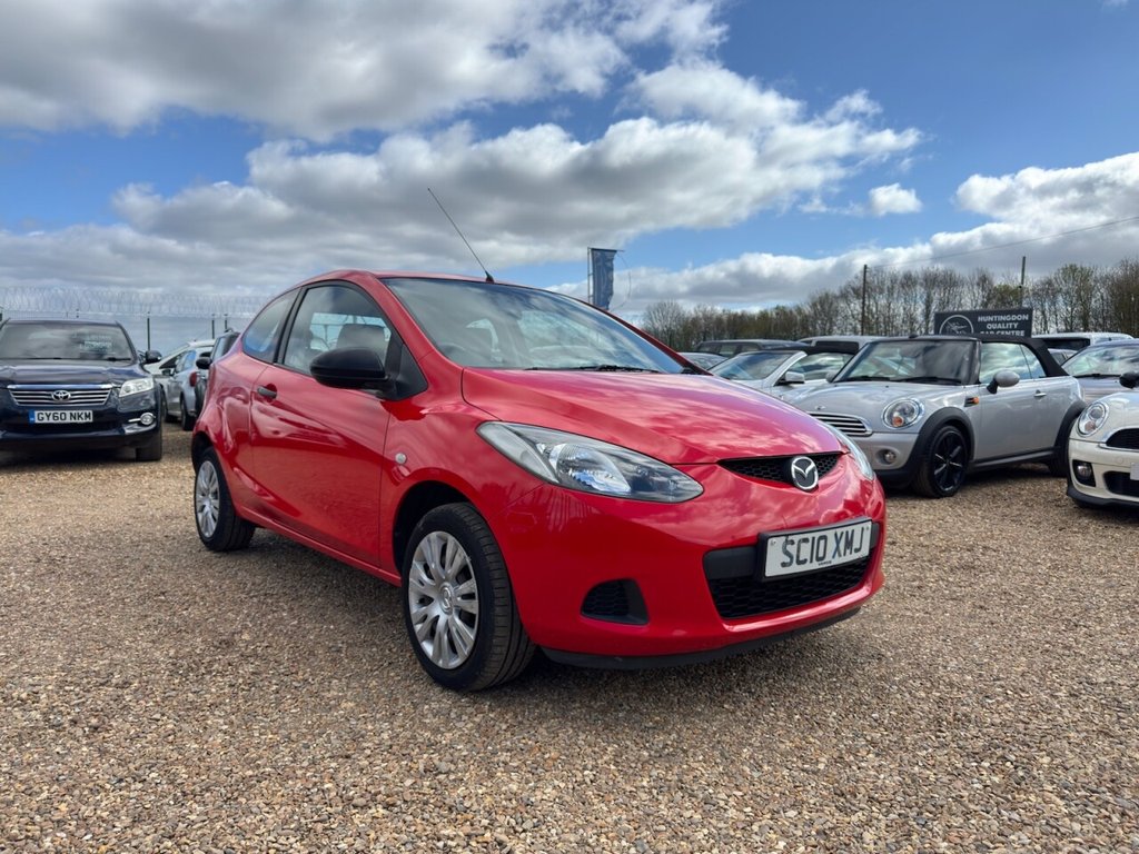 Used Mazda Mazda2 2010 for sale - 78110824: Photo 33