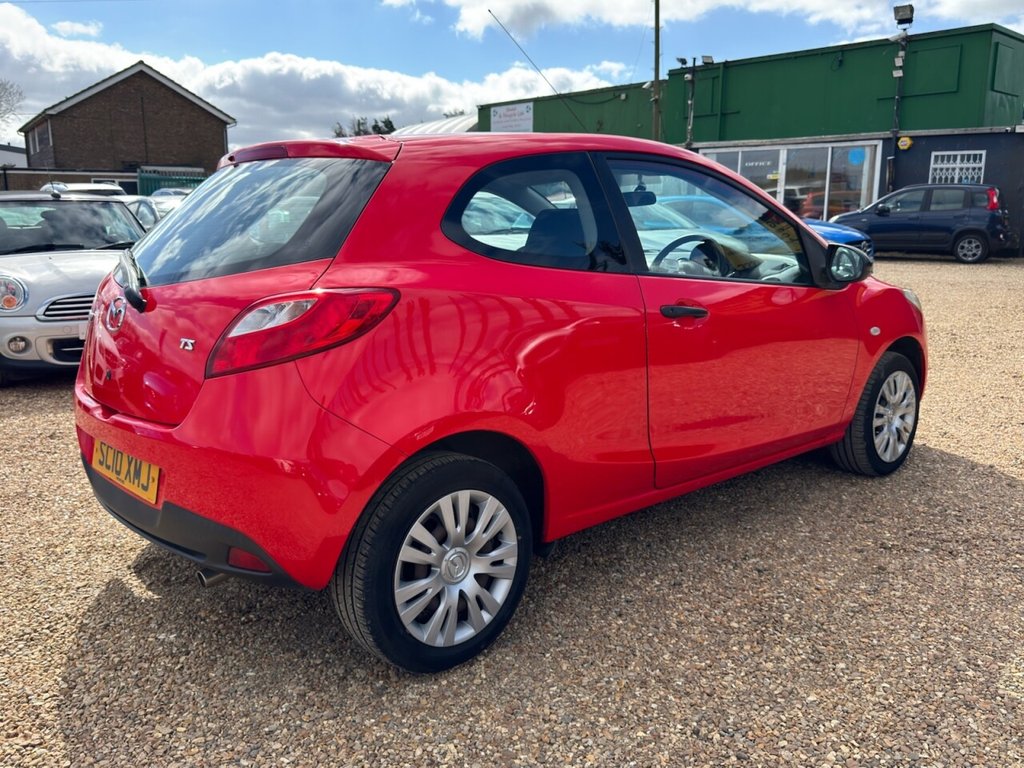 Used Mazda Mazda2 2010 for sale - 78110824: Photo 7