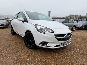 Used Vauxhall Corsa 2016 for sale - 77806741: Photo