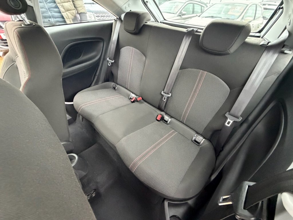 Used Vauxhall Corsa 2016 for sale - 77806741: Photo 23