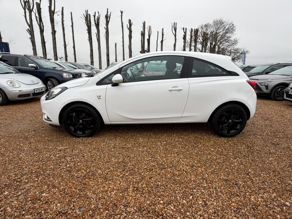 Used Vauxhall Corsa 2016 for sale - 77806741: Photo 25