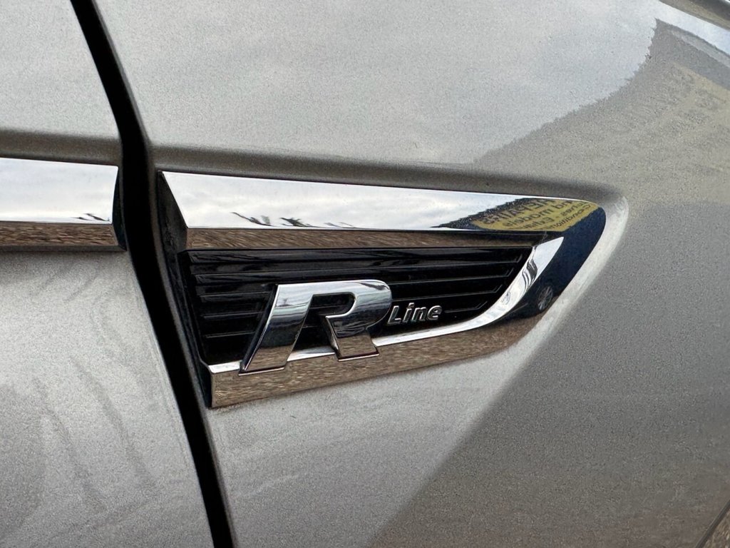 Used Volkswagen Tiguan 2018 for sale - 78030826: Photo 11