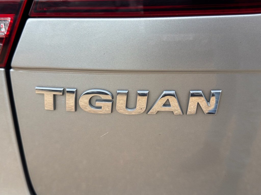 Used Volkswagen Tiguan 2018 for sale - 78030826: Photo 12
