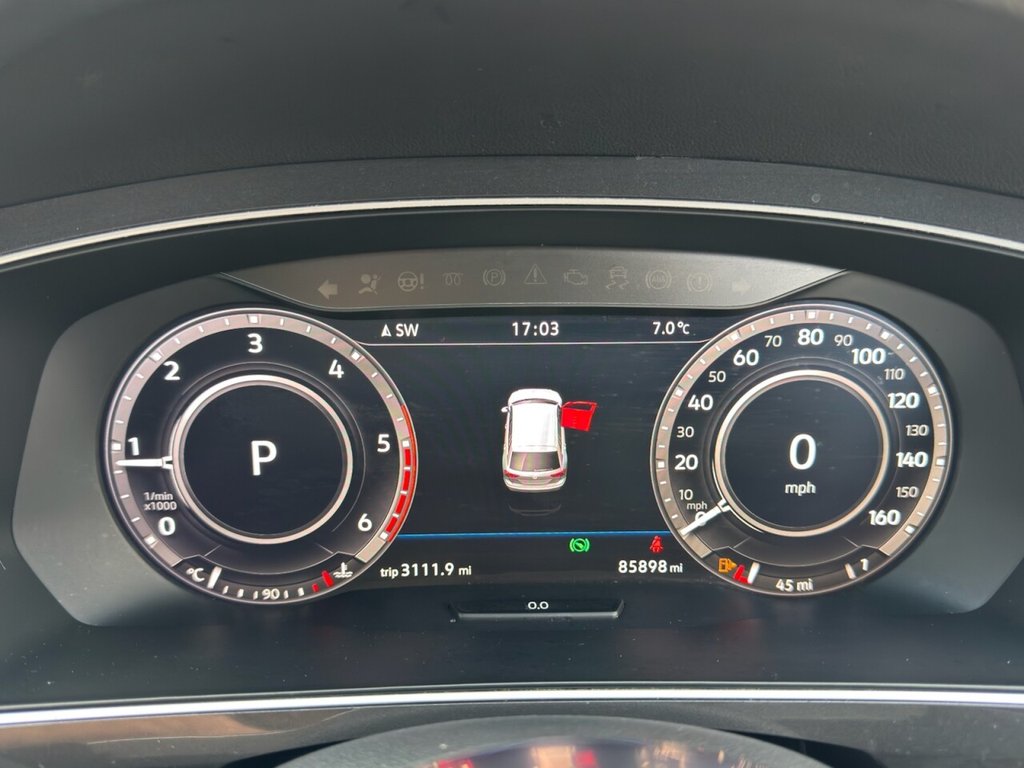 Used Volkswagen Tiguan 2018 for sale - 78030826: Photo 19