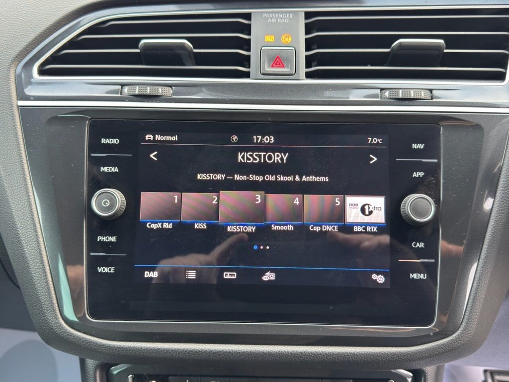 Used Volkswagen Tiguan 2018 for sale - 78030826: Photo 20