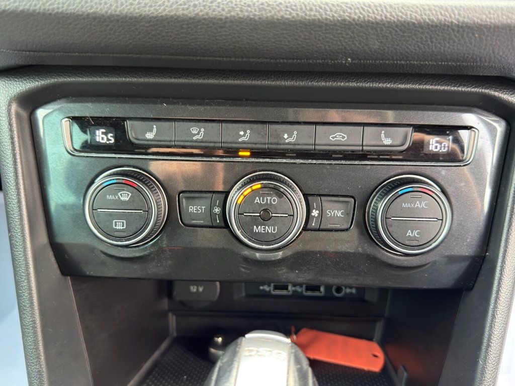 Used Volkswagen Tiguan 2018 for sale - 78030826: Photo 21