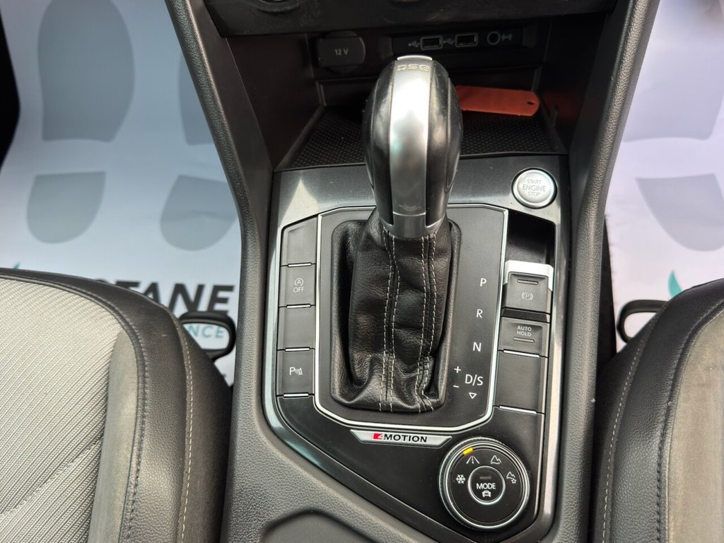 Used Volkswagen Tiguan 2018 for sale - 78030826: Photo 22