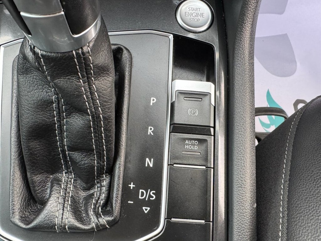 Used Volkswagen Tiguan 2018 for sale - 78030826: Photo 24