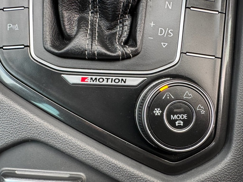 Used Volkswagen Tiguan 2018 for sale - 78030826: Photo 25