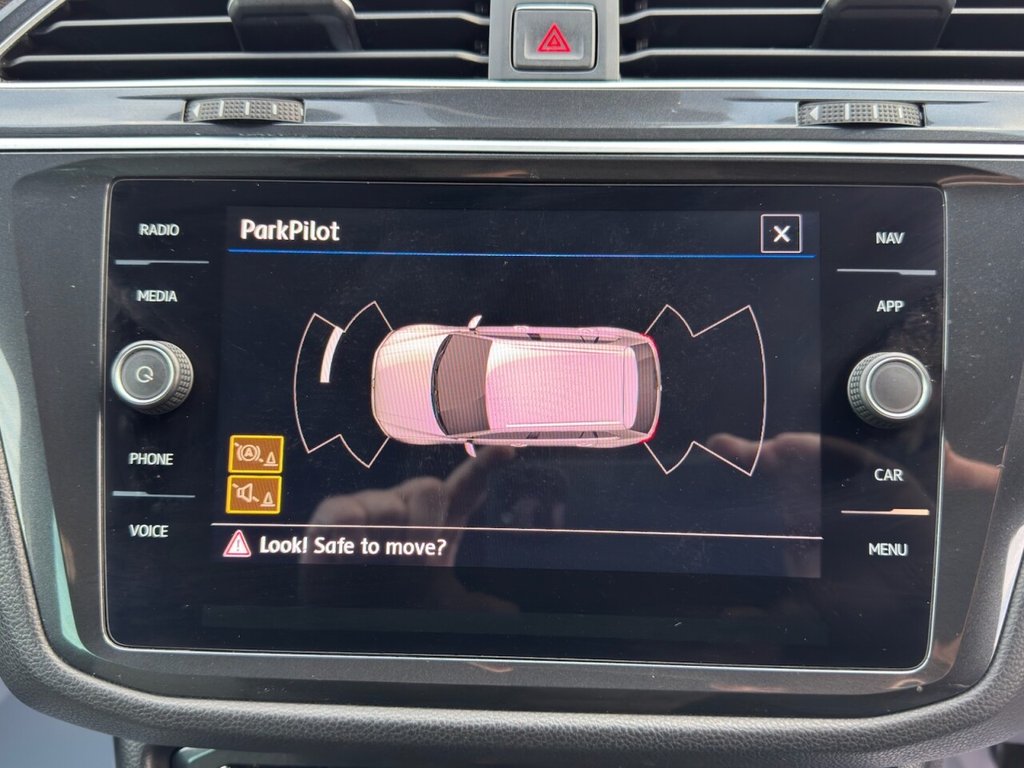 Used Volkswagen Tiguan 2018 for sale - 78030826: Photo 27