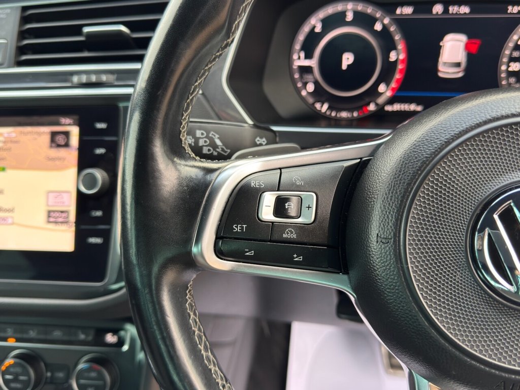 Used Volkswagen Tiguan 2018 for sale - 78030826: Photo 31