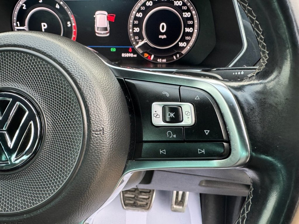 Used Volkswagen Tiguan 2018 for sale - 78030826: Photo 32