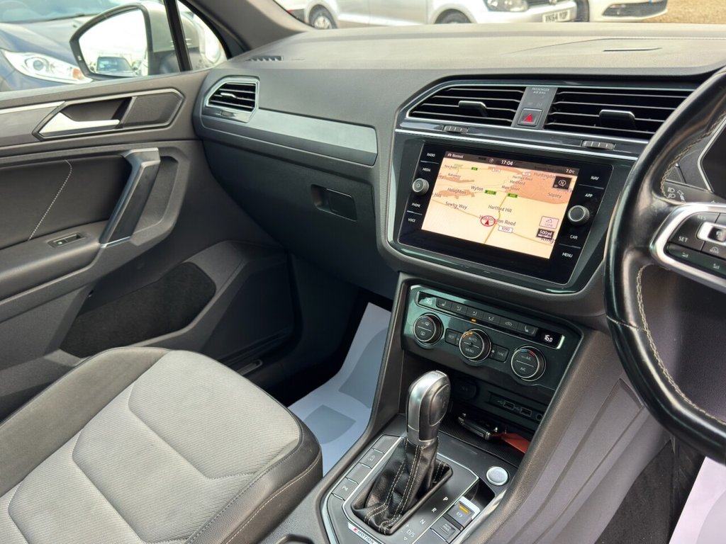 Used Volkswagen Tiguan 2018 for sale - 78030826: Photo 34