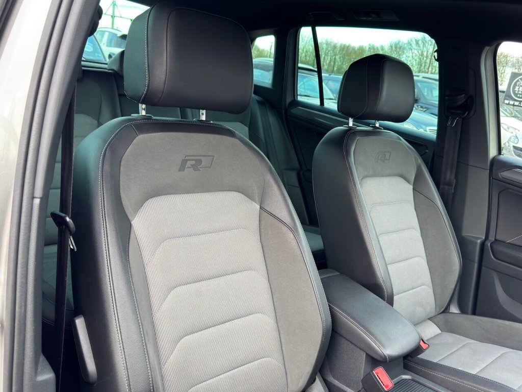Used Volkswagen Tiguan 2018 for sale - 78030826: Photo 35